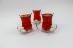 شمع چایی